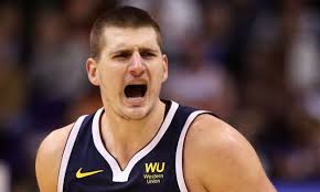 After the denver nuggets selected him with the 41st overall. Nikola Jokic The Third Player With 30 20 10 In Over 40 Years Eurohoops