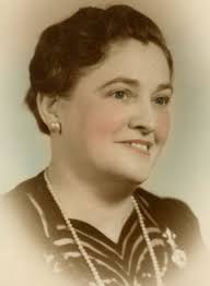 Walter Clyde Cox Family Photo Album