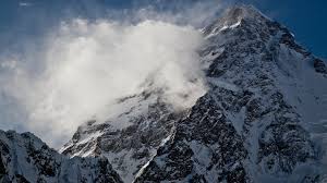 More news for k2 mountain » Nepali Climbers Make History With Winter Summit Of K2 Mountain Bbc News