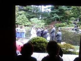 Pin On Weddings At Shofuso