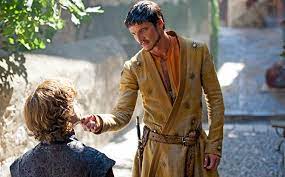 Game Of Thrones Cast Remembers The Mountain Vs The Viper