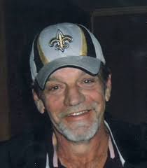 Tony Joseph Latiolais Obituary