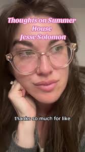 Jesse Solomon West Cancer