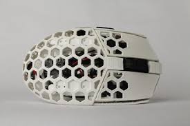 Logitech g305 uses lightspeed wireless technology for a faster playing experience than a most wired mouse. I Designed And 3d Printed A G305 Mod With A Total Weight 54g Overclock Net