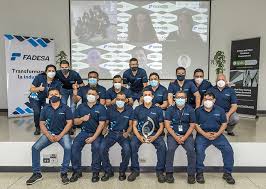 10 days, two weeks, or even one month of travel to ecuador or peru can really add to your travel budget. Fadesa Ecuador And Peru Earn First Specmetrix Certified Facility Designations In South America Cantech International