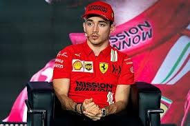 The monégasque driver arrives in a form reminiscent of two. Leclerc Spent More Time Than Ever At Ferrari In F1 2021 Build Up