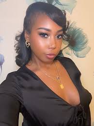 This is apart of my class room ☺️ I'm at the Largest Marriott in the world  🌏 Business trip.. Boss things ✨