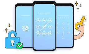 You'll need them to unlock your phone after the factory reset. Official Dr Fone Screen Unlock Android Lock Screen Removal