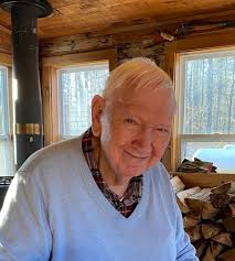 Kenneth Francis Kendall Sr.