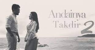 Published on thu, 22 jun 2017. Drama Andainya Takdir 2 Episod 3 Hingga 8 Dari Hati Miss Mulan