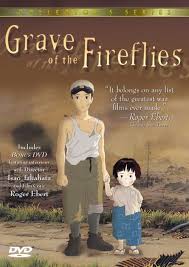 Lesson Plan For Grave Of The Fireflies Grave Of The Fireflies Firefly Movie Japanese Animated Movies