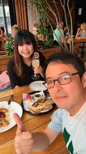 Waterfront restaurants in Auckland?