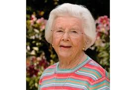 Laura Ingraham Obituary (1916