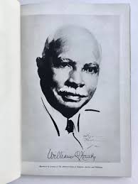 AFRICAN AMERICAN SIGNED Poet Book Fantastic Owen Dodson Autograph Vintage  $524.31