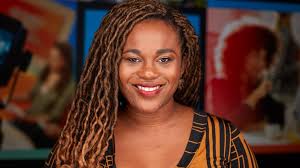 Denisha Thomas's Instagram, Twitter & Facebook