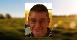 Randy James Touchet Obituary February 3, 2018