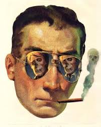 FEATURED ARTIST: Interview with California Artist, Matt Cunningham