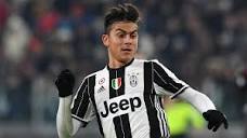 Very little' left to agree in Juventus contract talks - Dybala ...