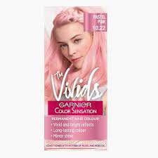Is there a hypoallergenic hair dye? The Best Temporary Hair Colours To Use At Home Pink Semi Permanent Plus Lilac And Blue Hello