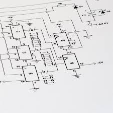 Circuit diagram is a wiring diagram software that gives you plenty of components to make your designs with and then the ability to share the designs with others. How To Make A Schematic Diagram In Coreldraw