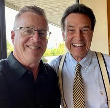 High school football broadcast...