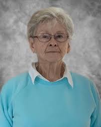 Shirley A. Hamm Obituary May 27, 2025