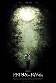 Diterbitkan pada desember 1, 2018 2:15 pm oleh ayo nonton. Primal Rage The Legend Of Konga 2018 Photo Gallery Imdb