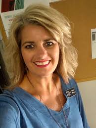 Kathi Berry is the newest member of the Chamber's Board of Directors. Kathi  is the Greenwood Branch Manager of First National Bank. Welcome Kathi.