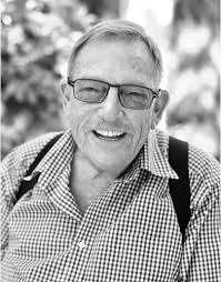 Harry Marshall Stover, Jr.