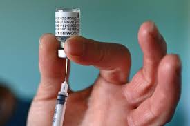 The johnson & johnson vaccine, made by belgian firm janssen, is the third jab authorised in the mr biden's chief medical adviser, anthony fauci, on sunday advised people to take the johnson. Cob96 Ch0alurm