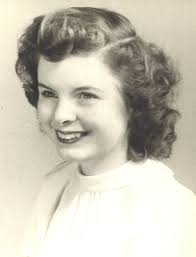 Obituary of Dorothy Blanche Beck