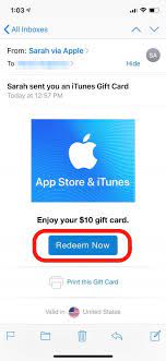 Redeem your gift card for apps, subscriptions, and more. How To Redeem Itunes Gift Cards Check The Itunes Card Balance On Your Iphone