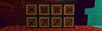 The only thing the netherite actually gives that is useful is the one point of damage (8 now as opposed to the classic 7 of diamond). Minecraft Netherite Vs Diamond Which Is Better And Why Pro Game Guides