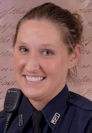 Manitowoc Noon Rotary names police officer, citizen of the year