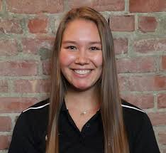 2021-22 Women's Heavyweight Rowing Roster