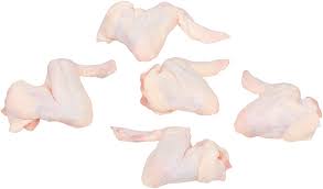 Kitchen flavor makanan kucing halal bros valley. Raw Halal Certified Young Chicken Wings Whole Fresh Cvp Select Packed Bulk 1 40 Lb Vacuum Sealed Liner Koch Foods
