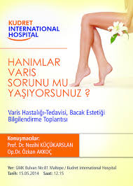 Kudret International Hospital Adli Kullanicinin Kudret Goz Panosundaki Pin Varis Tarih Gozler