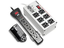 Surge protector how it works. Will Your Surge Protector Still Protect After A Power Surge