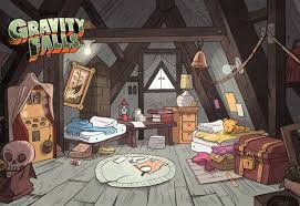 Latest 568 390 Gravity Falls Art Gravity Falls Fall Background