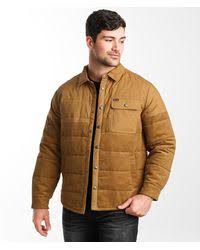 Brixton Jackets For Men Up To 40 Off At Lyst Com