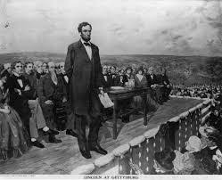 If you fail, then bless your heart. Gettysburg Address American History Quiz Quizizz
