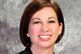 Assemblywoman Sabra Smith Newby expected to fill City of Las Vegas deputy  city manager post