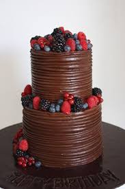 18 Of The Chocolatiest Chocolate Cakes You Ll Ever Lay Eyes On Birthday Cake Chocolate Cake Desserts