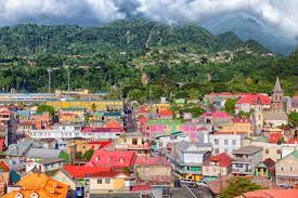 Citizenship by investment in dominica is available through two options. Major Transformation For Dominica Smart Cities World