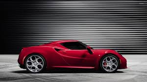 Alfa Romeo 4c 2 Wallpaper Car Wallpapers 18811