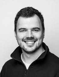 Christian Harker's Instagram, Twitter & Facebook