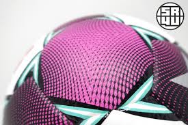 This is a fifa approved pro quality soccer ball with new textured golf ball style structure to outer cover and zero wing bladder for optimal ball flight characteristics and feel. 2020 21 Bundesliga Select Brillant Omb Review Soccer Reviews For You