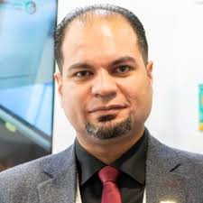 ✓ Ahmed Ezzat Mohamed Nasr. CFO, IPO, IELTS, IFRS, ERP Systems, IPSAS,  Oracle.‏