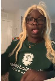 Richard Bland Homecoming