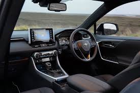 Just a brief glance at the 2020 rav4 photos that have come out have been enough to bring folks into toyota of downtown la! New Toyota Rav4 Hybrid Suv Review 2020 Car Magazine
